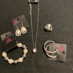 Paparazzi Jewelry